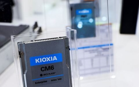 Kioxia's shares rise in debut, valuing Japan chipmaker at $5.3 billion