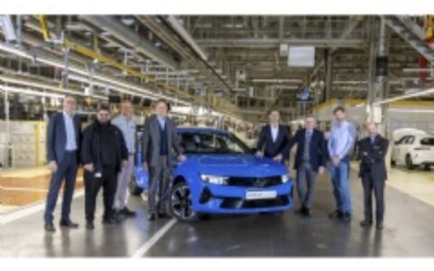 Stellantis Reaffirms Commitment to Opel and Germany