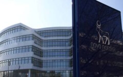 Novo Nordisk enters potential billion-dollar partnership with US biotech startup