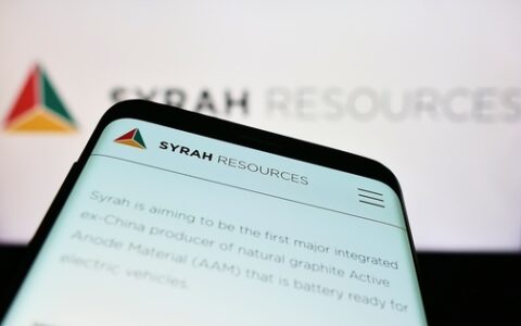 Syrah's Balama becomes first graphite mine to complete IRMA audit