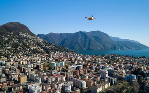 Matternet adds ANRA’s UTM tech to expand drone delivery