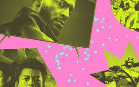 10 great shows to stream on Amazon Prime Video from 2024