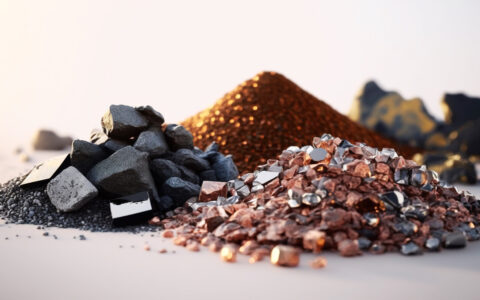 Aclara secures $25m for Carina mining project in Brazil