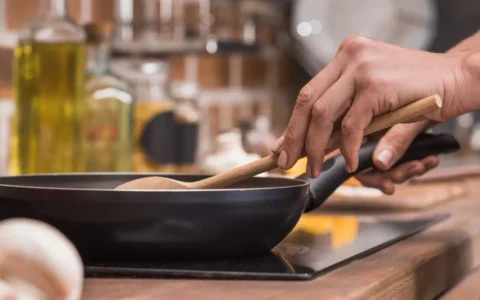 Smart Kitchen Gadgets That Transform Cooking