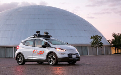 General Motors ends Cruise robotaxi business in strategic industry exit