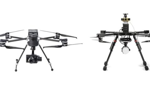 WISPR Systems Expands with Key Partnerships