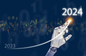 5 robotics trends to examine in 2024