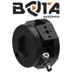 Bota Techniques - The SensONE 6-axis power torque sensor for robots