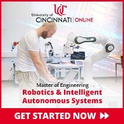 On-line Grasp of Engineering in Robotics & Colorful Self sufficient Programs