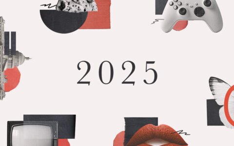 The definitive Digiday guide to what’s in and out for advertising in 2025