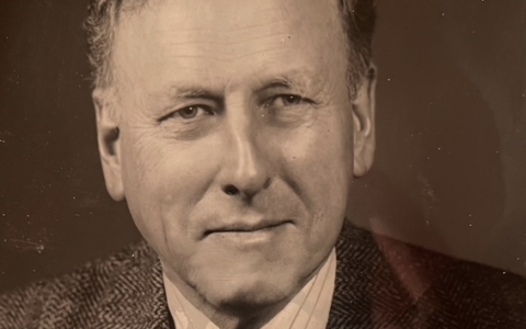 Loren Graham, professor emeritus of the history of science, dies at 91