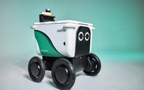 Serve Robotics raises $86M for last-mile delivery expansion - The Robot Report