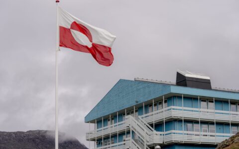 If Greenland votes to choose between Denmark and the U.S., it’s happened before