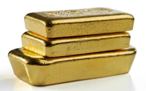 Gold ETFs drew first net inflow in four years in 2024, WGC says