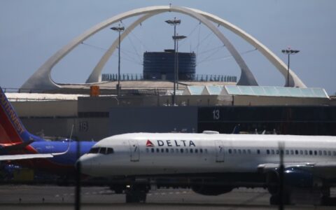 Delta Air is betting on a strong 2025 driven by demand for premium travel