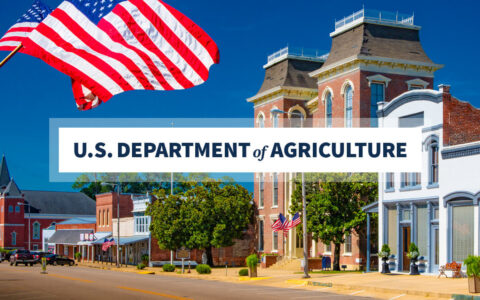 USDA Continues Historic Commitment, Partnering with Rural Communities on Clean, Affordable Energy