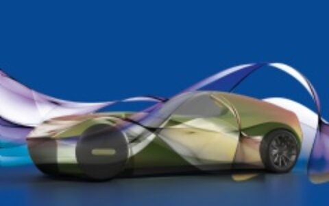 Shifting hues in global automotive colors: Embracing the rising popularity of warm niche colors