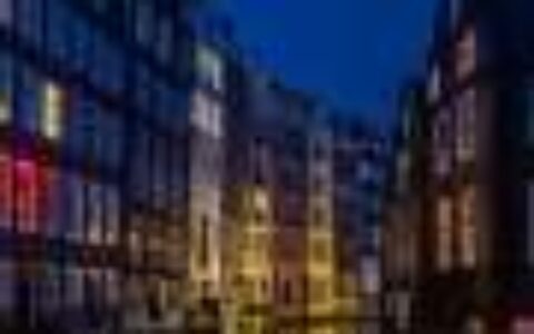 Amsterdam experiment shows how households can cut energy costs by about 50%