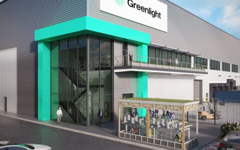 Greenlight Urban confirms Milton Keynes industrial site planning permission