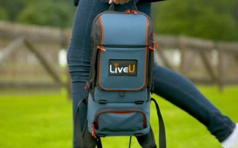 LiveU Unveils IP-Video Technology for High-Performance Cellular Connections