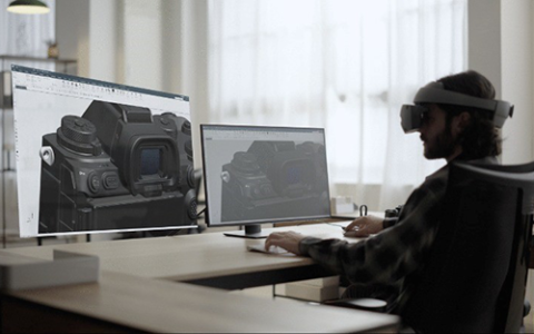 Siemens and Sony Deliver Breakthrough Immersive Engineering for the Industrial Metaverse