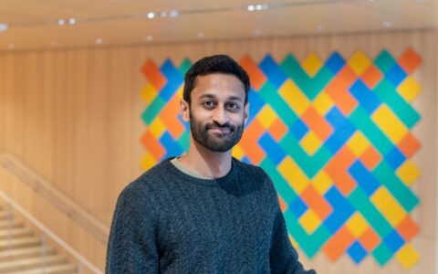Algorithms and AI for a better world