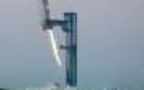 SpaceX delays latest Starship megarocket test to Thursday