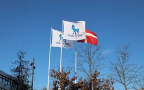Novo Nordisk expected to forecast sales growth of around 20%