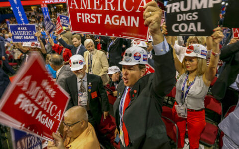 Trump's re-entry sparks concern over African critical minerals