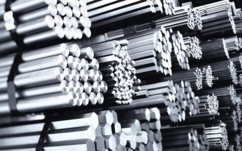 Swiss Steel launches lead-free machinable steel