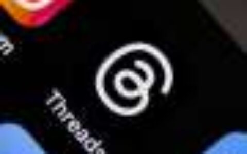Meta tests ads on Threads, its alternative to X