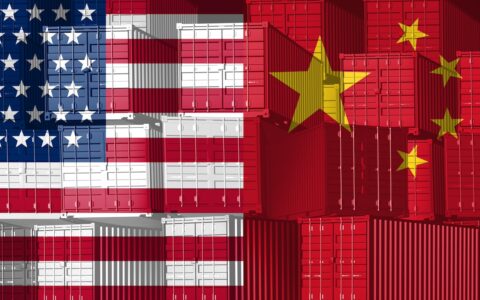 Supply Chains Shift as Companies Adapt to Looming Trump Tariffs