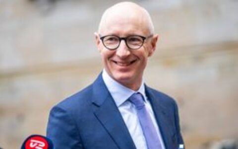 Novo Nordisk spent USD 261.5m TV ads for Wegovy in the US last year