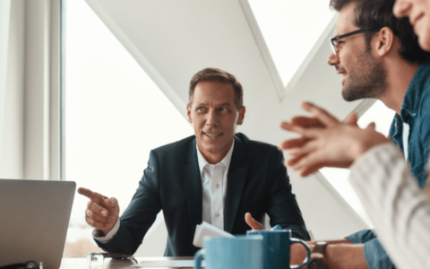 An open letter to CEOs and CFOs about GTM