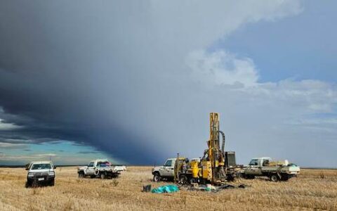 Cobra strikes with first mixed rare earth carbonate