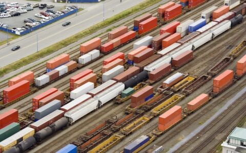 CN Rail Reaches Last-Minute Deal to Avert Strike