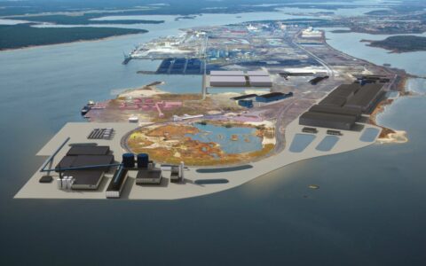 Sweden’s LKAB could meet 18% of Europe’s rare earth metal demand