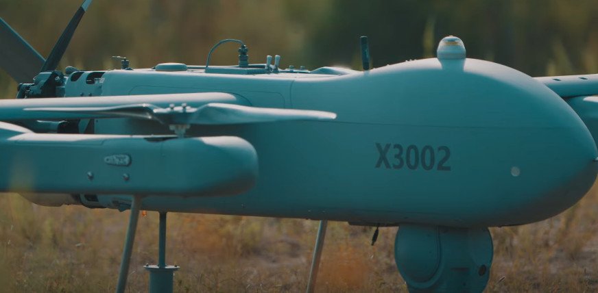 Contracted Uncrewed ISR Services with the Aerosonde® UAS