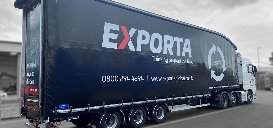 Exporta – Your Trusted Partner in Performance for 2025