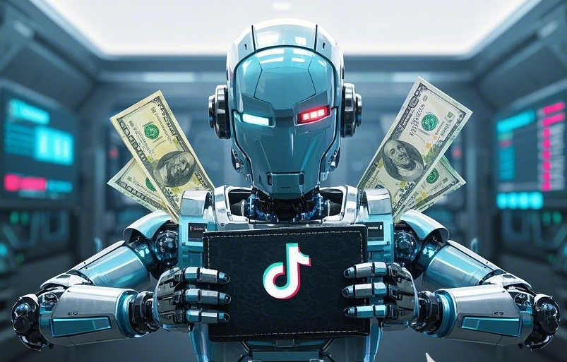 Report: ByteDance sets aside about B for AI spending this year