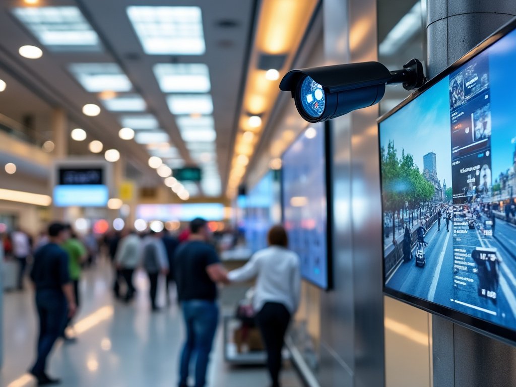 Rethinking video surveillance: The case for smarter, more flexible solutions