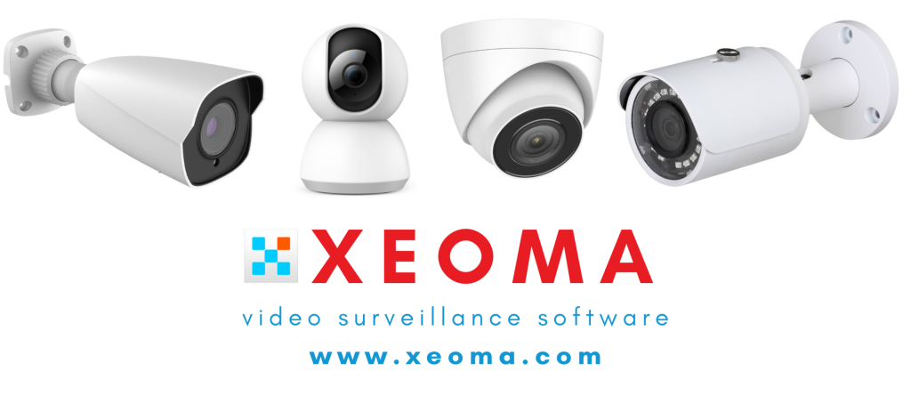 Rethinking video surveillance: The case for smarter, more flexible solutions