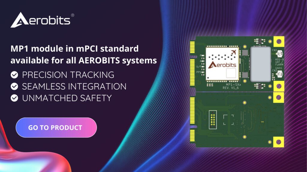 Improving Airspace Monitoring with Multi-Band Precision & UAS Integration