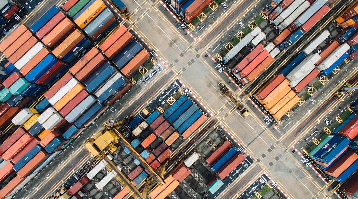 Overhaul raises M for its AI-powered cargo management platform