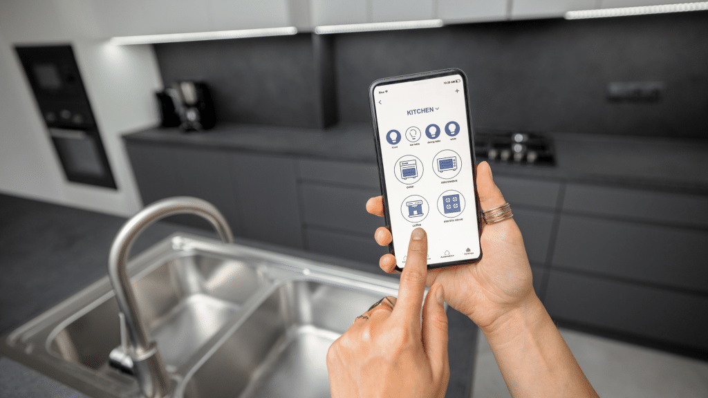 Residential Smart Lighting and Best Practices