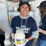 Food Recovery Network has a game plan for rescuing ‘truckloads’ of surplus food from the Super Bowl