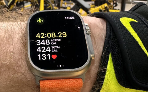 Tips To Optimize Your Apple Watch For Accurate Count Of Calories Burned
