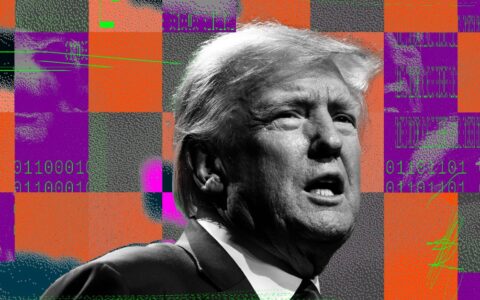 US tariffs: how Trump’s tax is hitting Big Tech and beyond