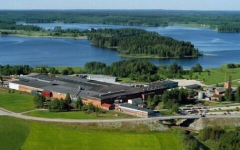 SSAB sells expandable rock bolt factory to Jennmar