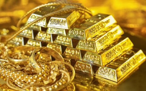 World Gold Council reports record gold demand and prices in 2024